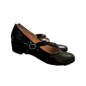 Kohl's Black Heels Sleek and Stylish
